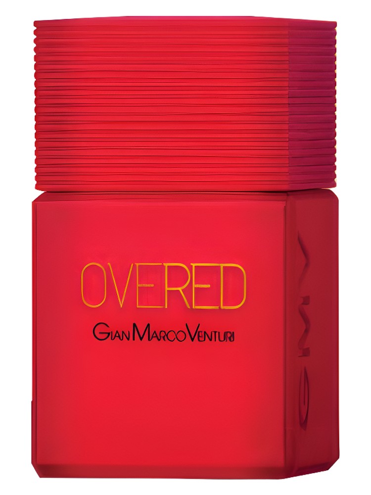 Overed