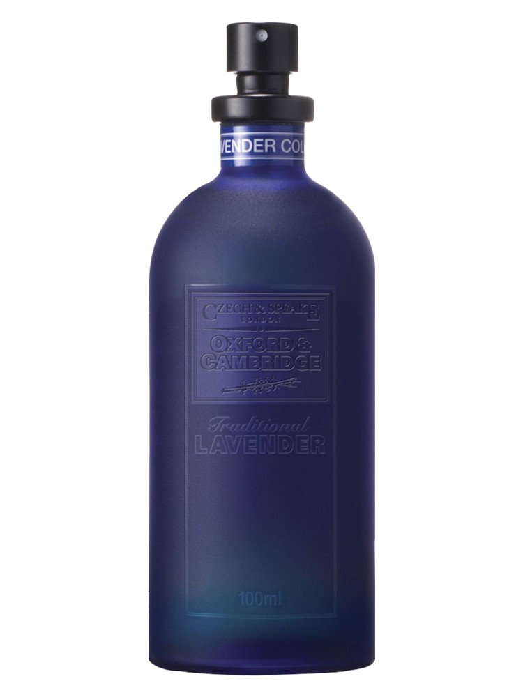 Oxford & Cambridge Cologne