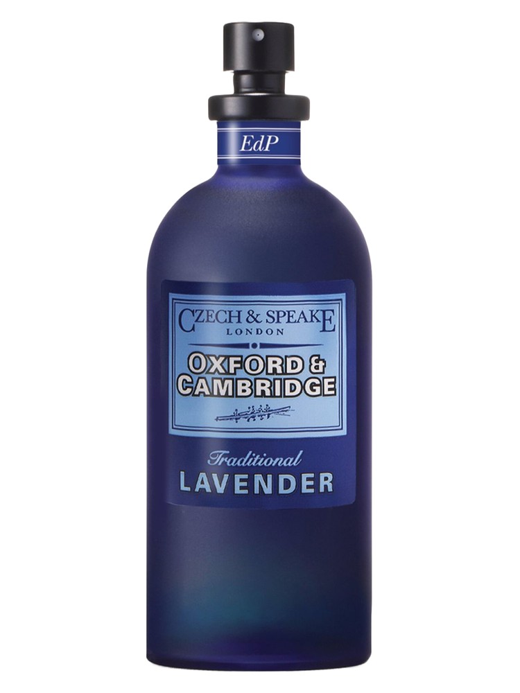 Oxford & Cambridge Eau de Parfum