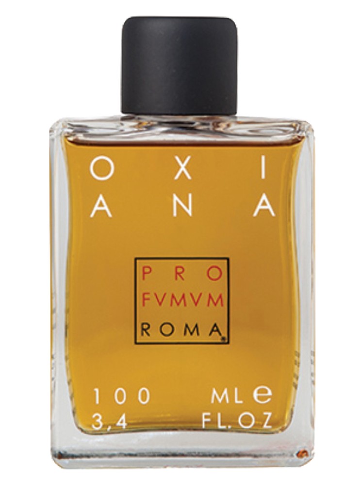 Oxiana