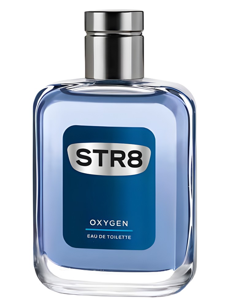 Oxygen
