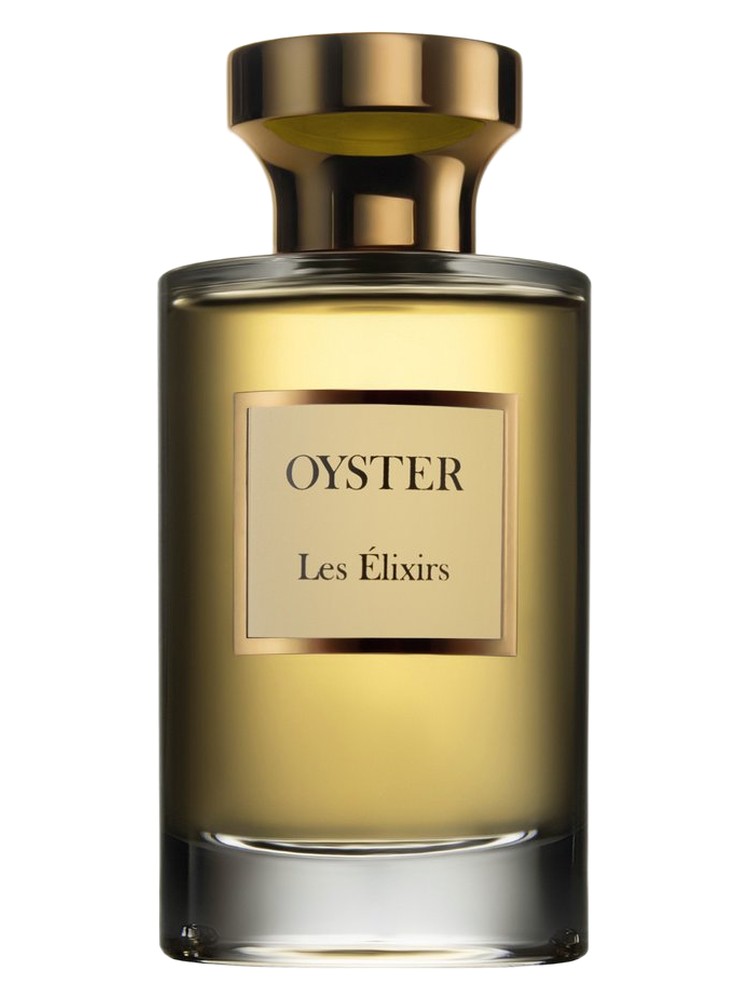OYSTER