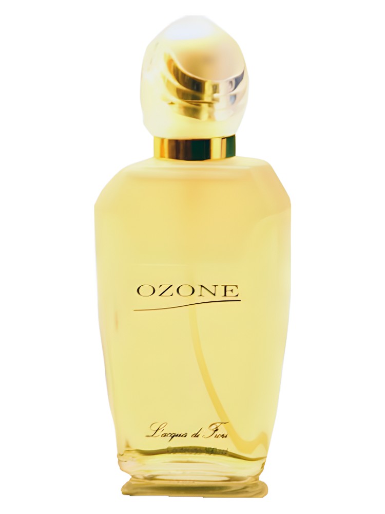 Ozone