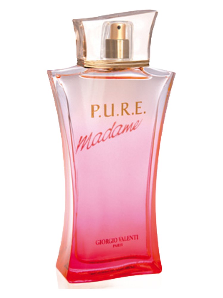 P.U.R.E. Madam