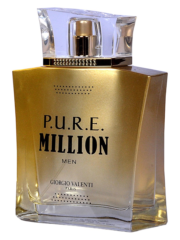 P.U.R.E. Million