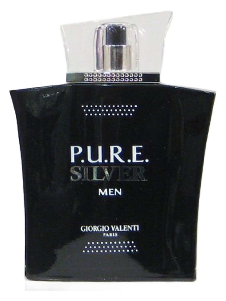 P.U.R.E. Silver