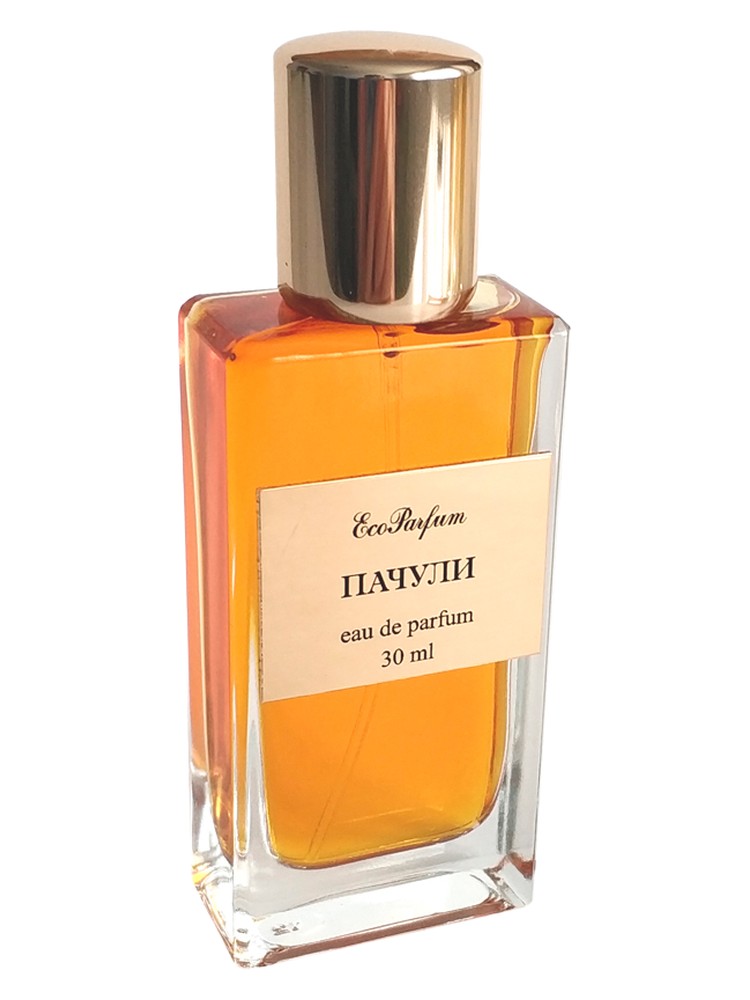 Пачули