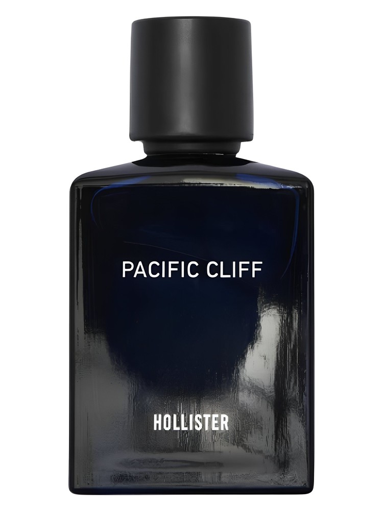 Pacific Cliff