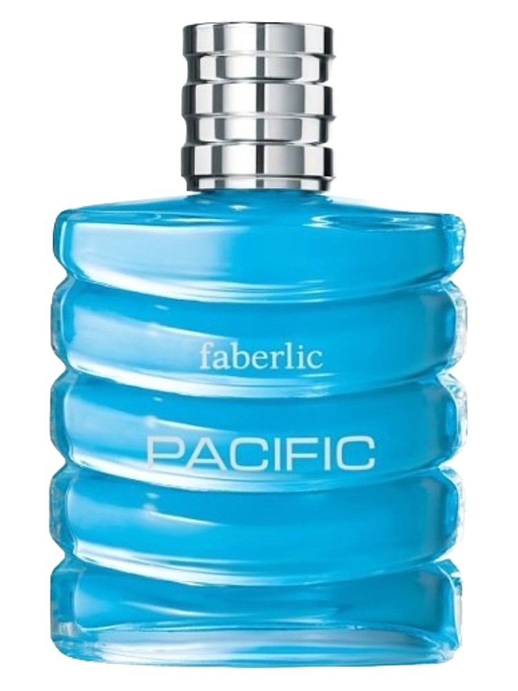 Pacific