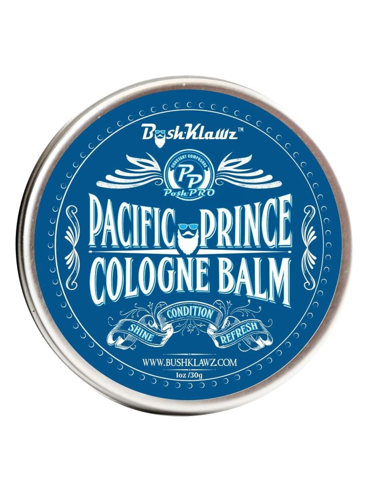 Pacific Prince