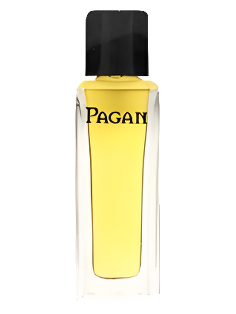 Pagan