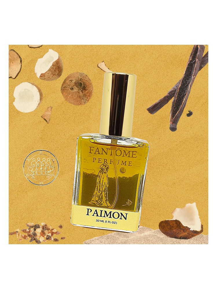 Paimon