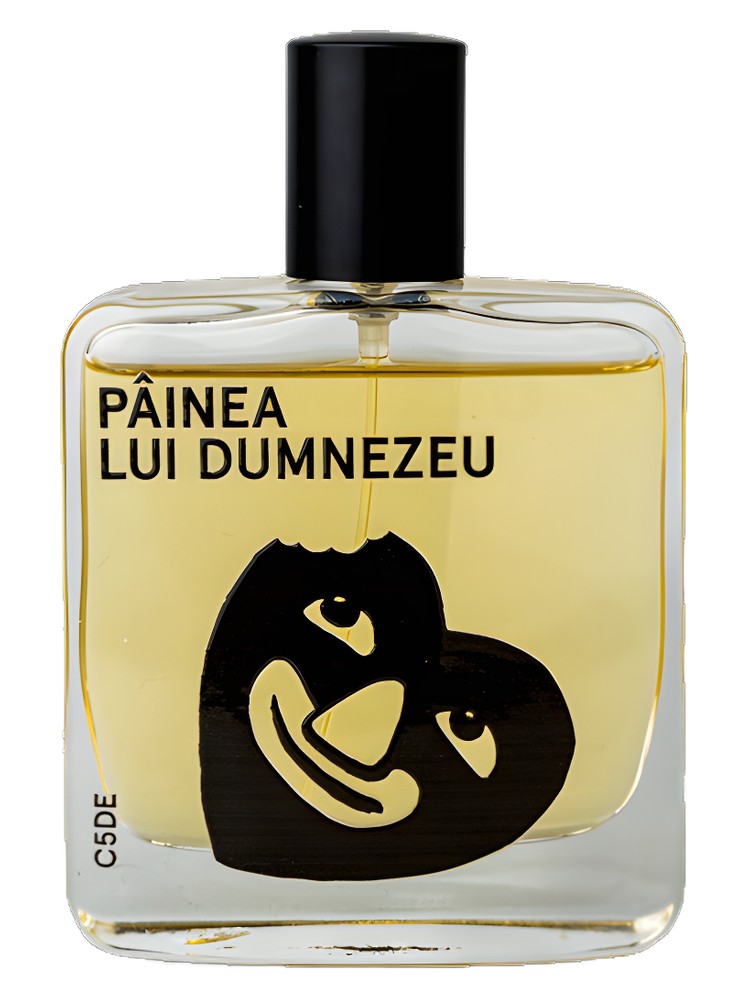 Pâinea Lui Dumnezeu