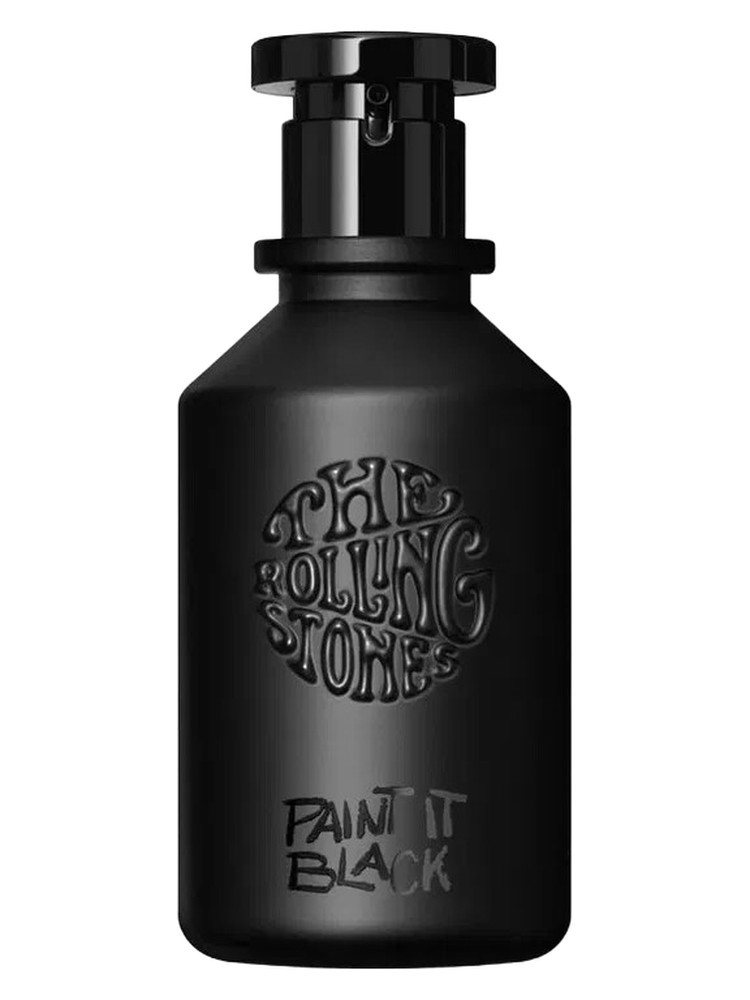 Paint It Black