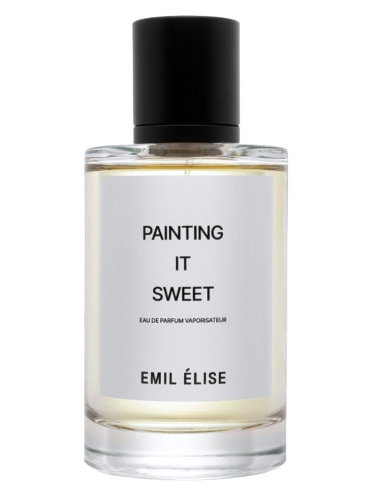 Painting It Sweet