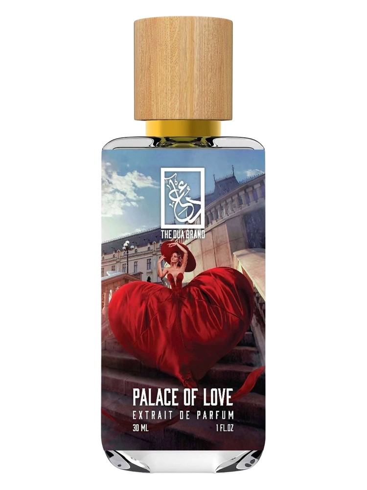 Palace Of Love