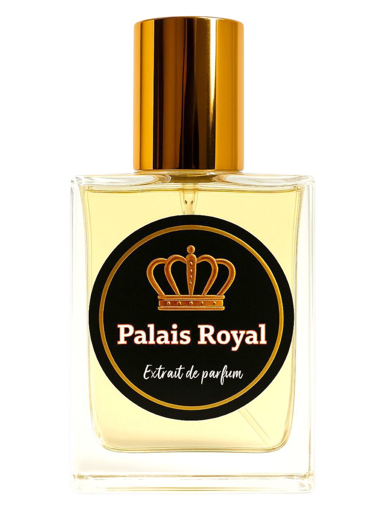 Palais Royal