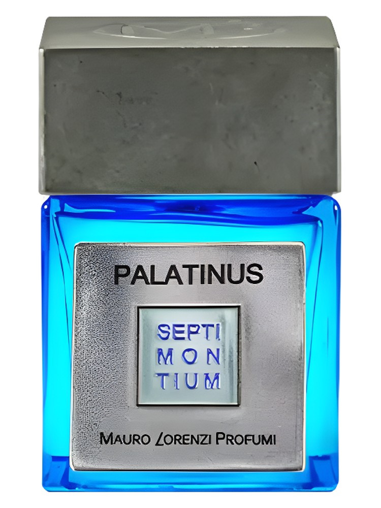 Palatinus
