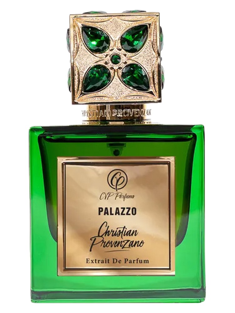 Palazzo Extrait De Parfum
