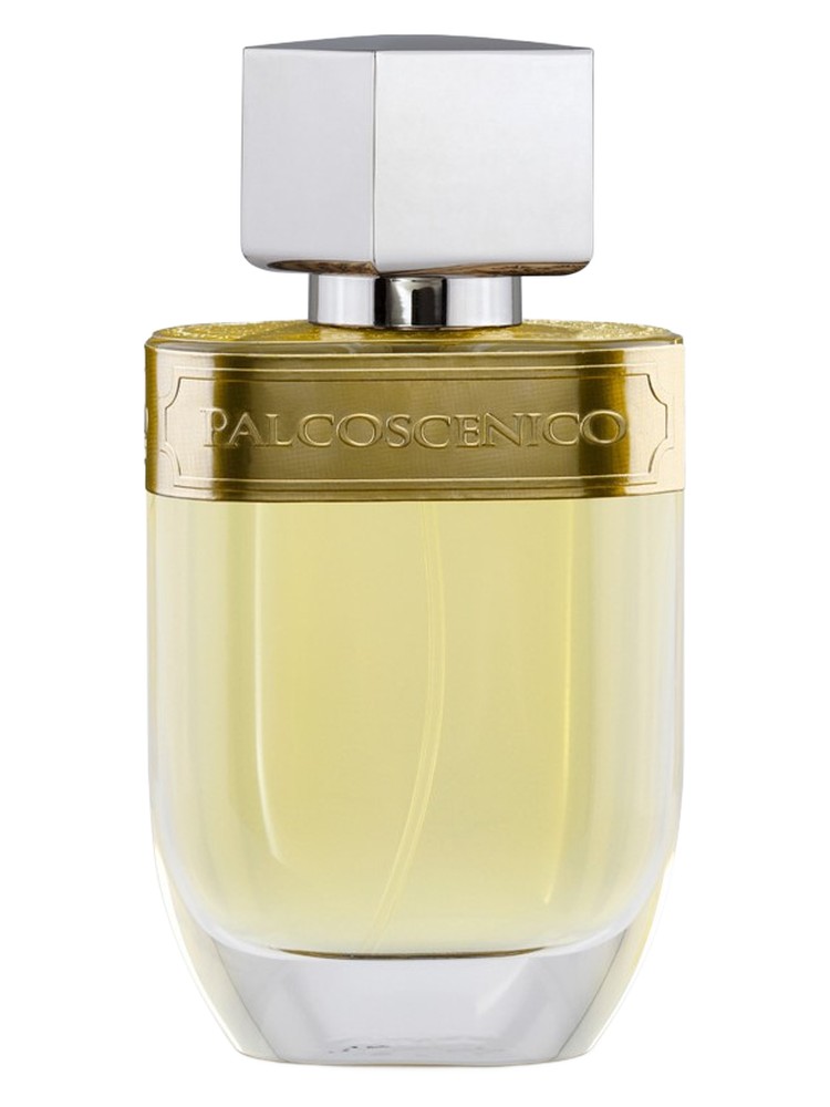 Palcoscenico