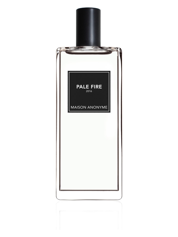 Pale Fire