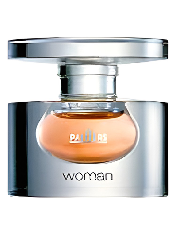 Palmers Woman