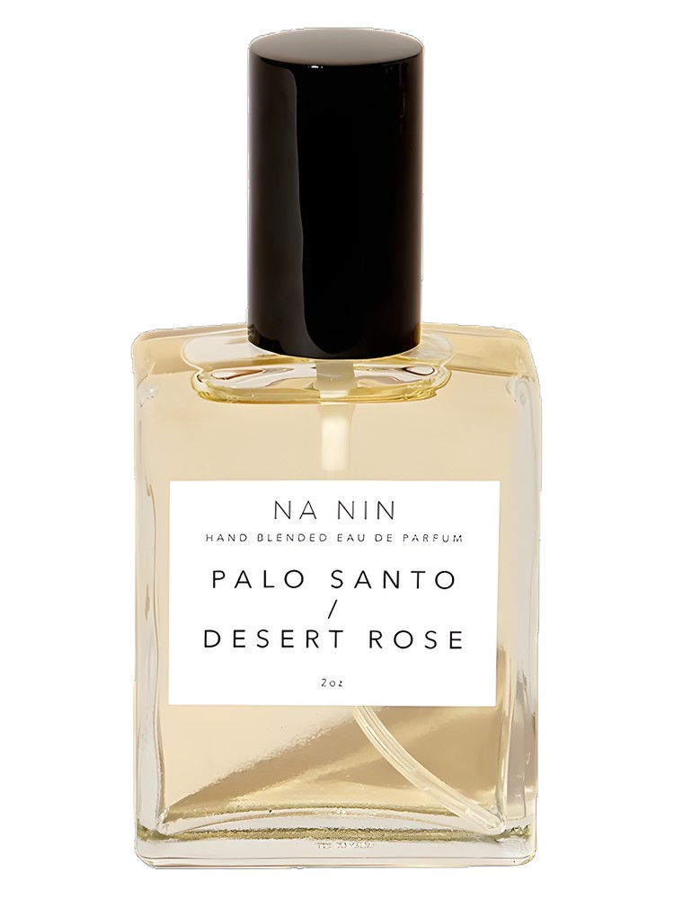 Palo Santo & Desert Rose