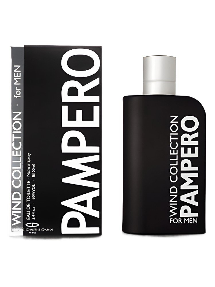 Pampero
