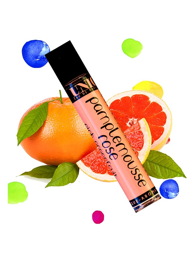 Pamplemousse Rose