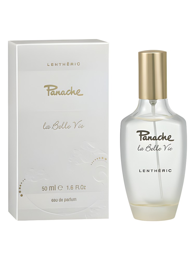 Panache La Belle Vie