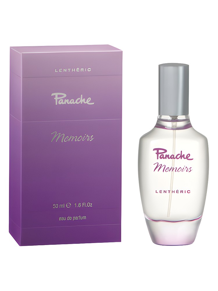 Panache Memoir