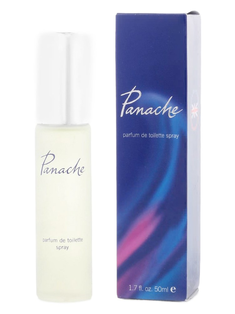 Panache