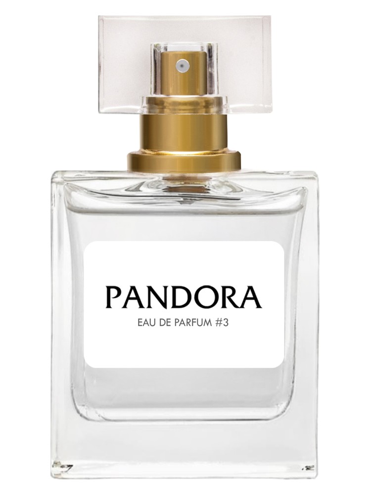 Pandora #3