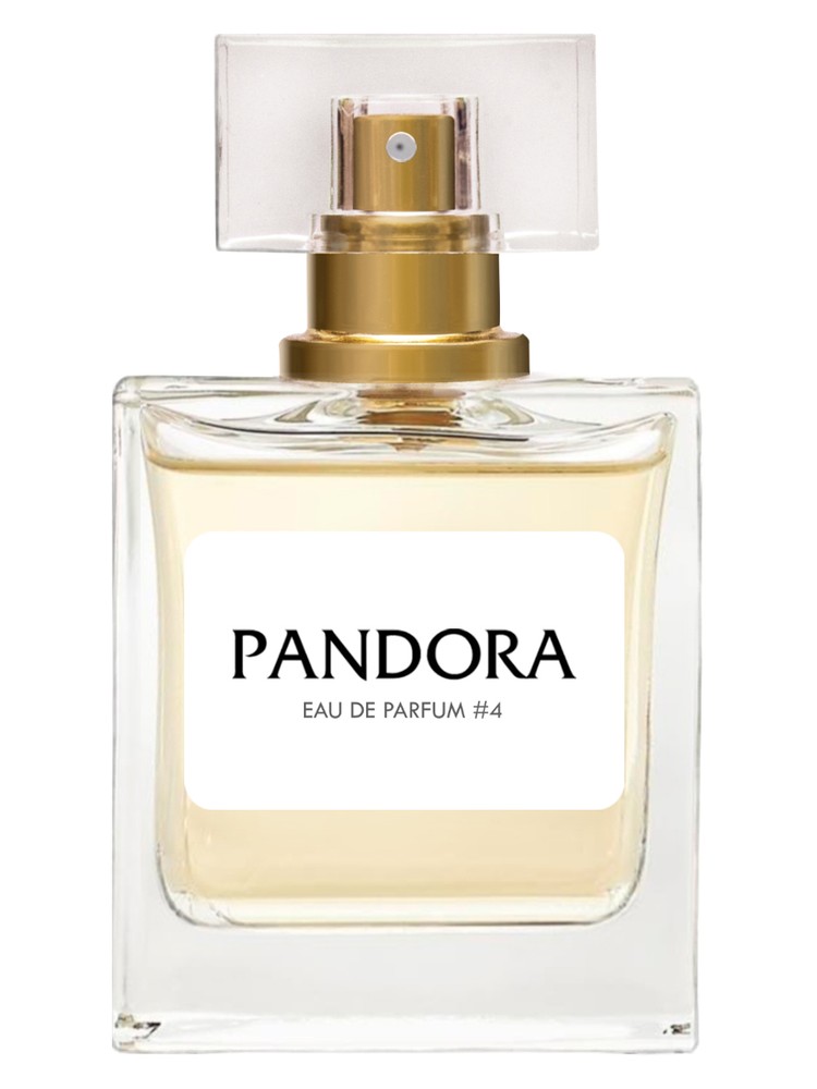 Pandora #4