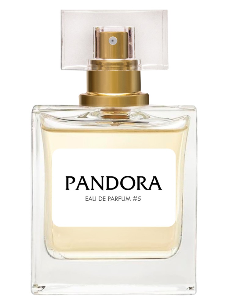 Pandora #5