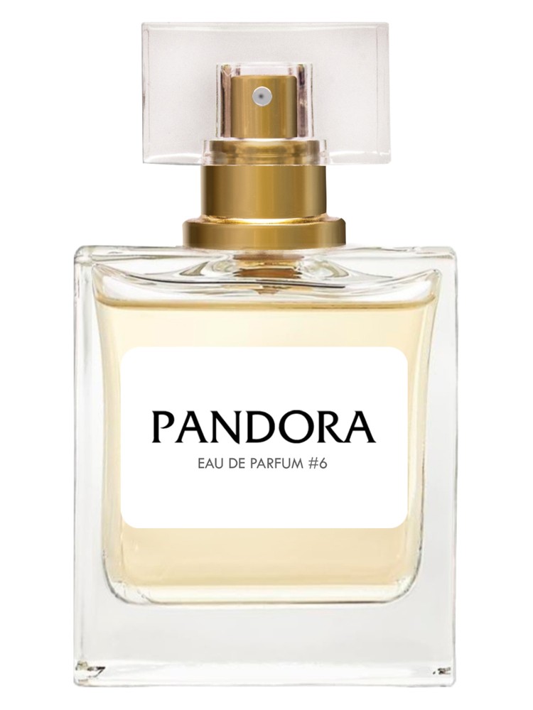 Pandora #6