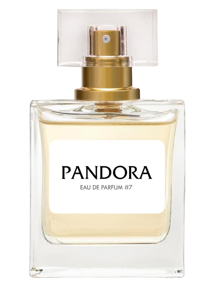Pandora #7