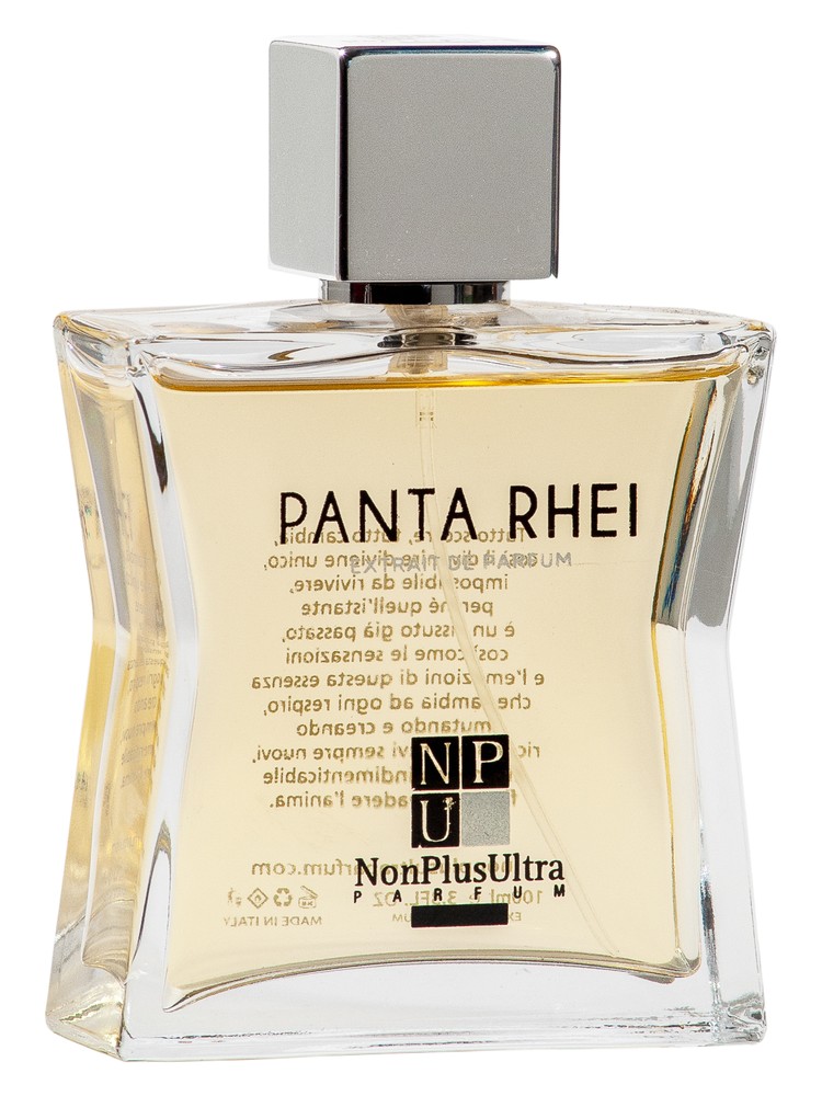 Panta Rhei
