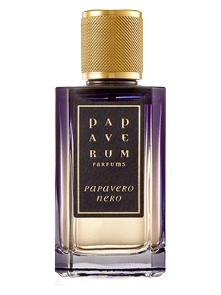 Papavero Nero