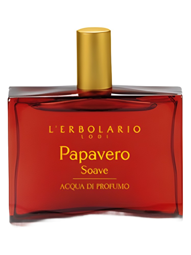 Papavero Soave