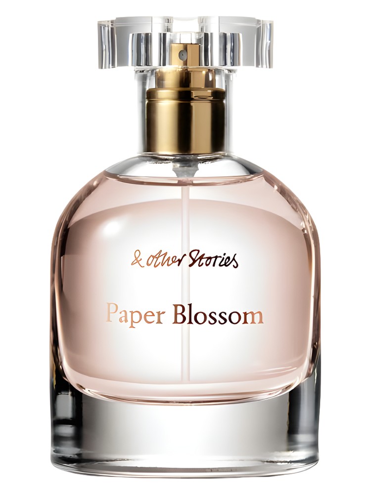 Paper Blossom