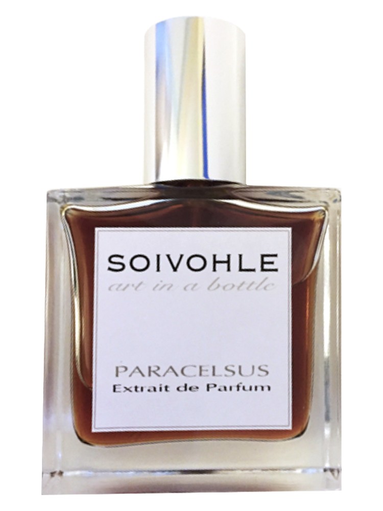 Paracelsus