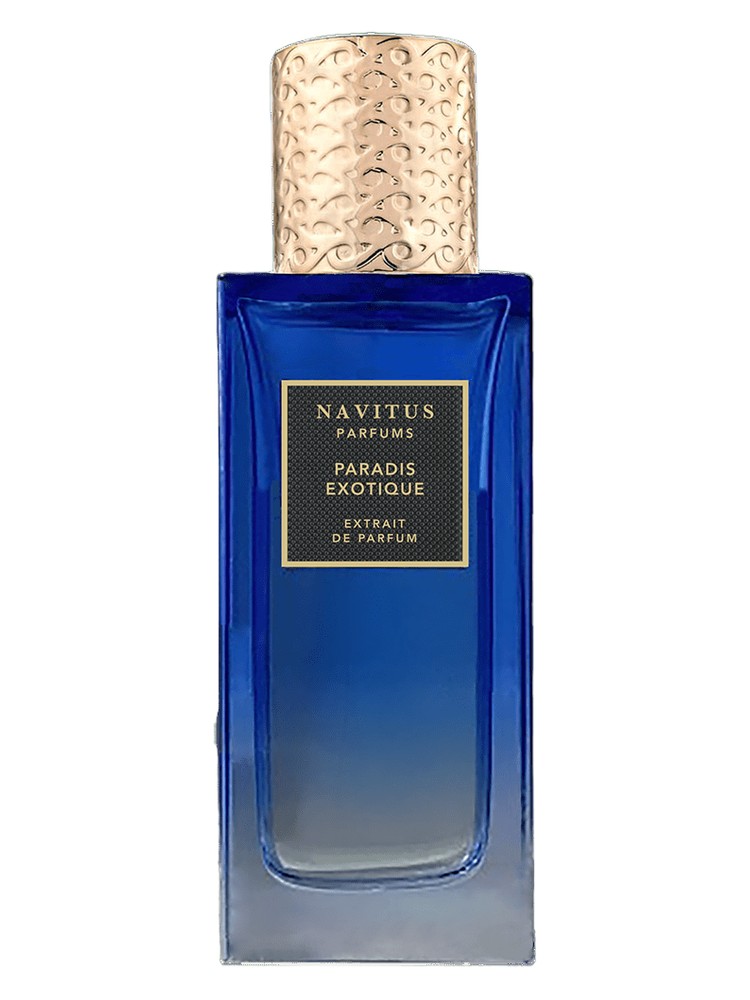 Paradis Exotique