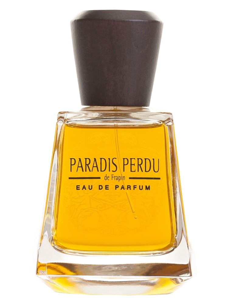Paradis Perdu