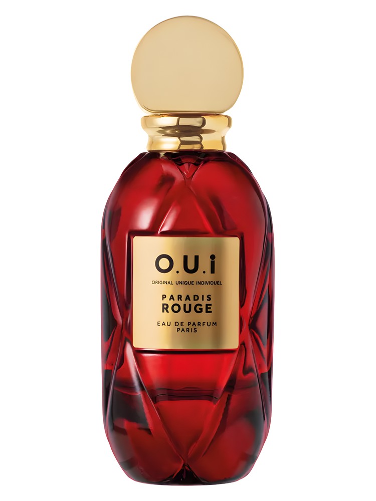Paradis Rouge