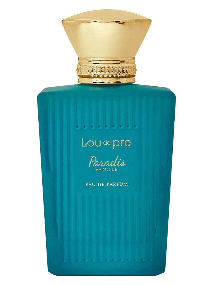 Paradis Vanille