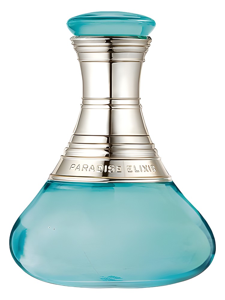 Paradise Elixir