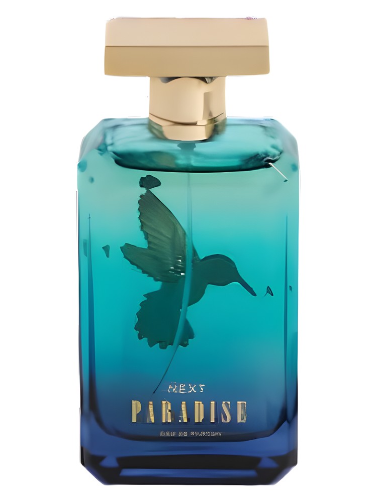 Paradise