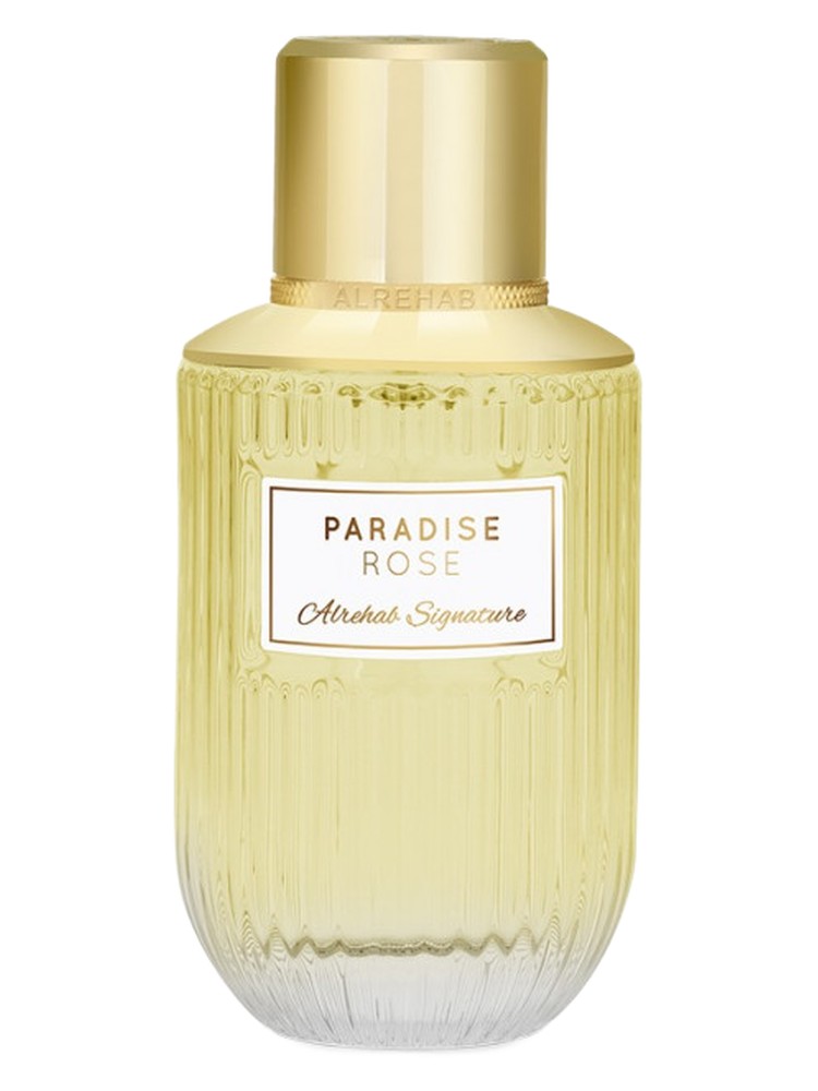 Paradise Rose