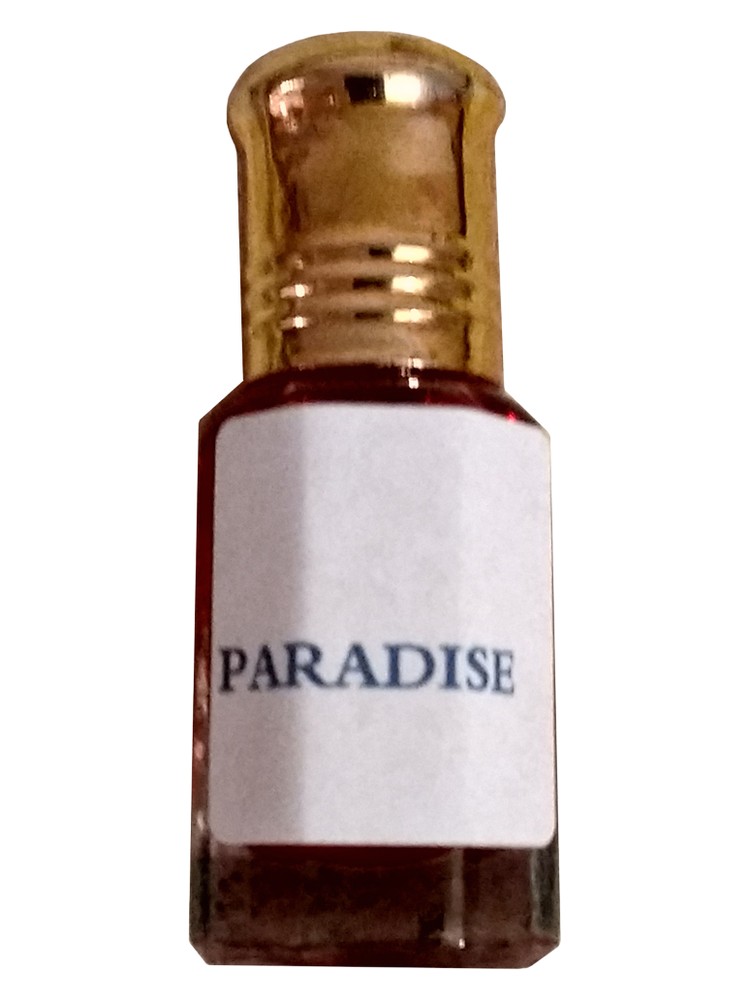 Paradise